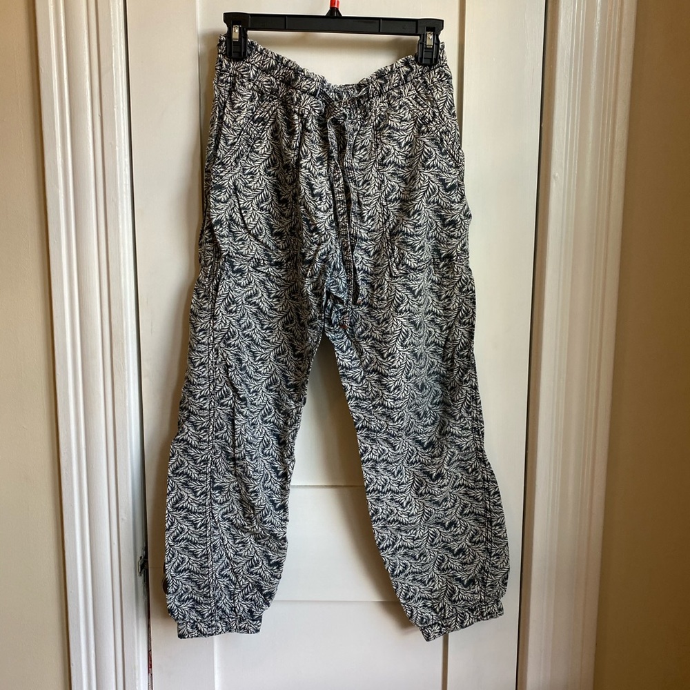 Utility pants